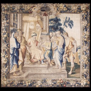 Tapestry #40-1996